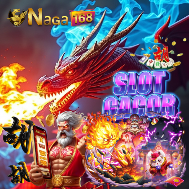 Link Alternatif NAGA168 Login Resmi 2025 | Easy Access